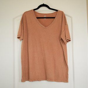 aerie - Real Soft V-neck Tee